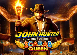Pragmatic : John Hunter and the Tomb of the Scarab Queen - AUTOCUAN777
