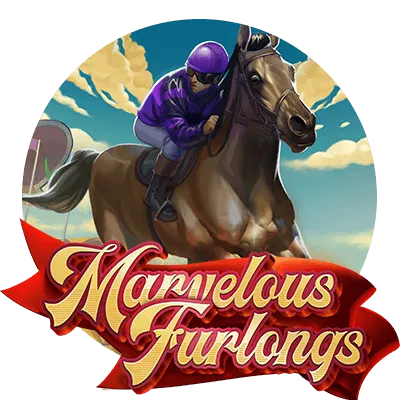 Habanero : Marvelous Furlongs - AUTOCUAN777