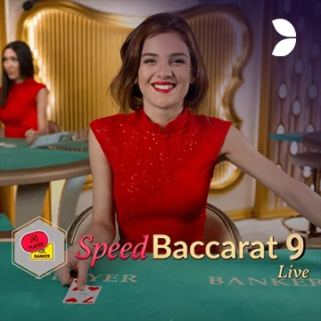 Speed Baccarat 9 - AUTOCUAN777