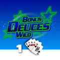 Bonus Deuces Wild 1 Hand - AUTOCUAN777