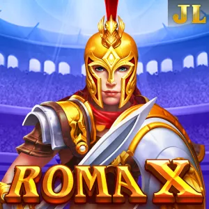Jili : Roma X - AUTOCUAN777
