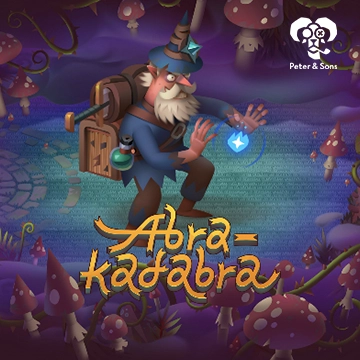 PeterSons : Abrakadabra - AUTOCUAN777