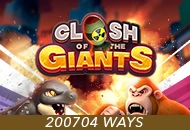 Spadegaming : Clash of the Giants - AUTOCUAN777
