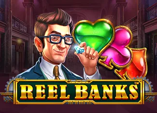 Pragmatic : Reel Banks - AUTOCUAN777
