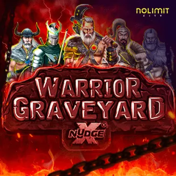 NolimitCity : Warrior Graveyard xNudge - AUTOCUAN777