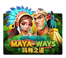 Joker123 : Maya Ways - AUTOCUAN777