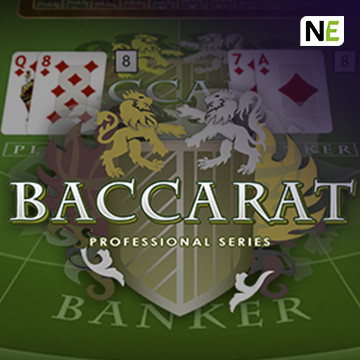 NetEnt : NetEnt Baccarat - AUTOCUAN777