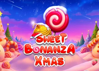 Pragmatic : Sweet Bonanza Xmas - AUTOCUAN777