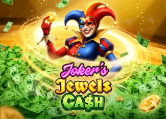 Pragmatic : Jokers Jewels Cash - AUTOCUAN777