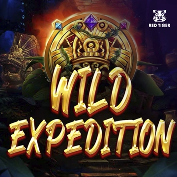 Redtiger : Wild Expedition - AUTOCUAN777