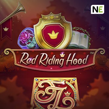 NetEnt : Fairytale Legends: Red Riding Hood - AUTOCUAN777