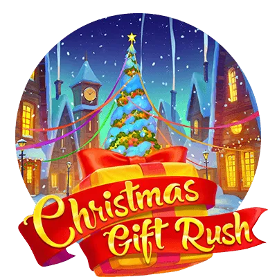 Habanero : Christmas Gift Rush - AUTOCUAN777