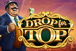 Playtech : Drop for Top - AUTOCUAN777