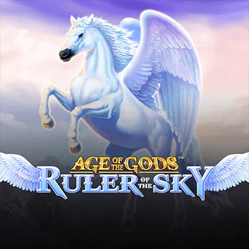 Playtech : Age of the Gods: Ruler of the Sky™ - AUTOCUAN777