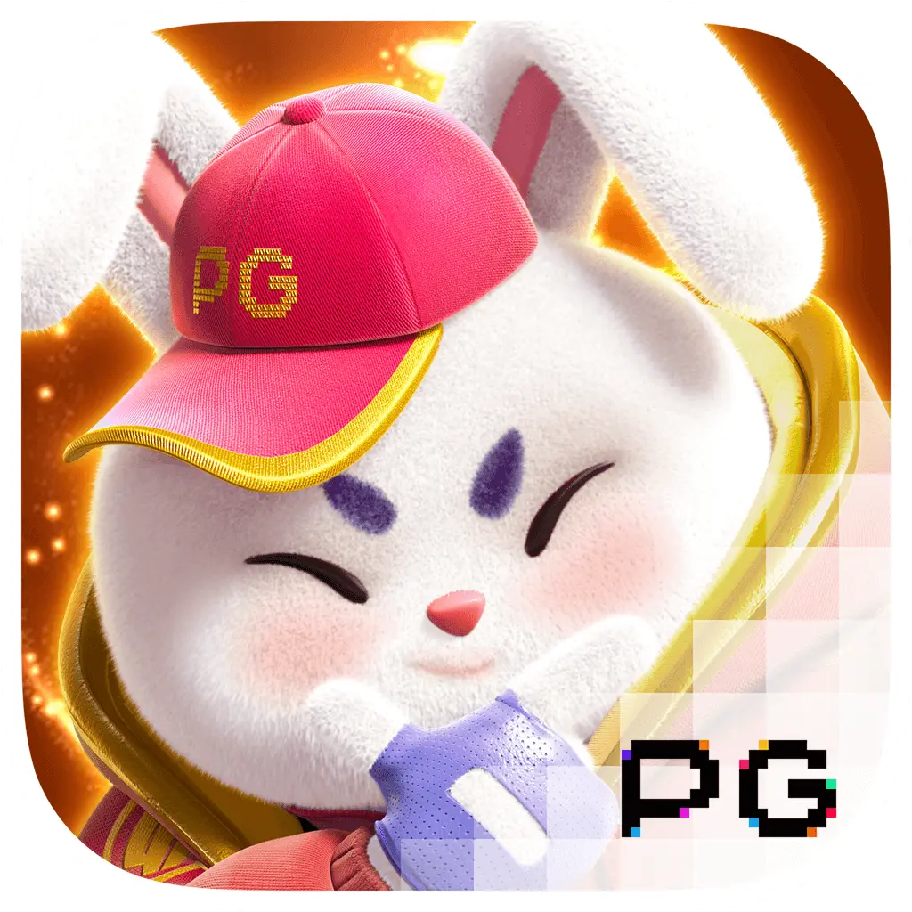 PGSoft : Fortune Rabbit - AUTOCUAN777