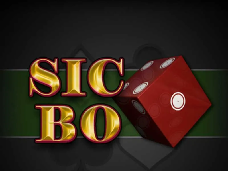 Sic Bo - AUTOCUAN777