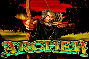 Playtech : Archer - AUTOCUAN777