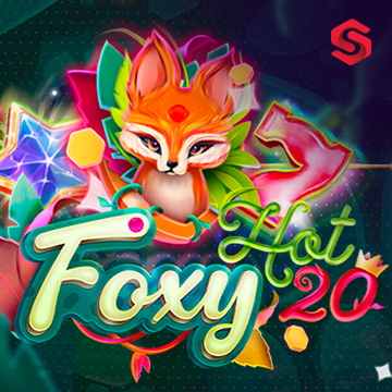 SmartSoft : Foxy Hot 20 - AUTOCUAN777