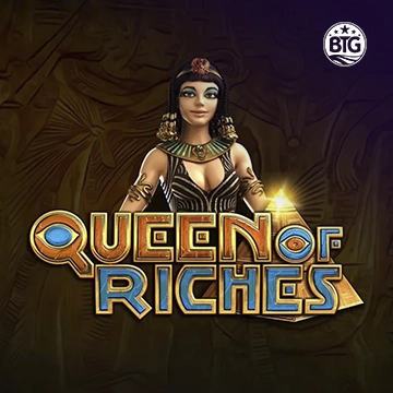 Bigtime : Queen of Riches - AUTOCUAN777