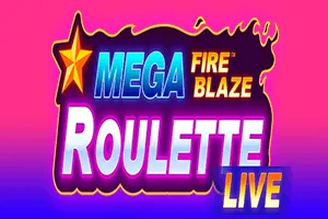 Mega Fire Blaze Roleta Brasileira Live - AUTOCUAN777