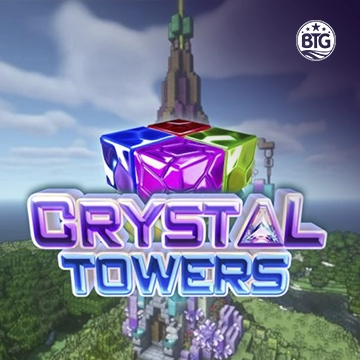 Bigtime : Crystal Towers - AUTOCUAN777