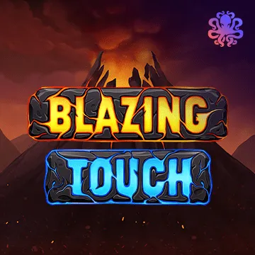 Octoplay : Blazing Touch - AUTOCUAN777