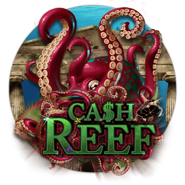 Habanero : Cash Reef - AUTOCUAN777