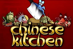 Playtech : Chinese Kitchen - AUTOCUAN777