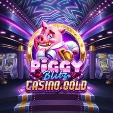 PlaynGo : Piggy Blitz Casino Gold - AUTOCUAN777