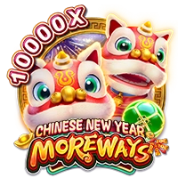 Facai : CHINESE NEW YEAR MOREWAYS - AUTOCUAN777