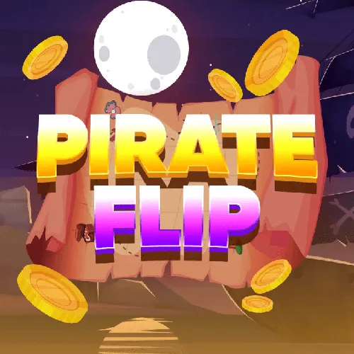 Pirate Flip 海盗王 - AUTOCUAN777