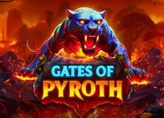 Pragmatic : Gates of Pyroth - AUTOCUAN777