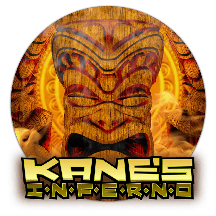 Habanero : Kanes Inferno - AUTOCUAN777