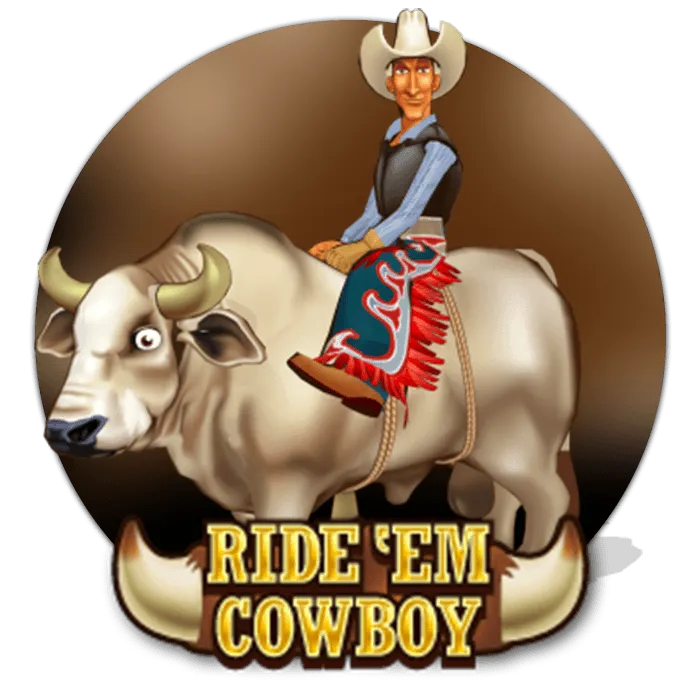Habanero : Ride em Cowboy - AUTOCUAN777