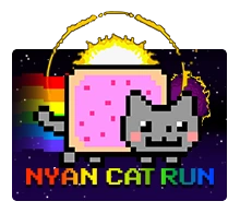 Nyan Cat - AUTOCUAN777