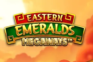 Playtech : POP Eastern Emeralds Megaways (Quickspin) - AUTOCUAN777