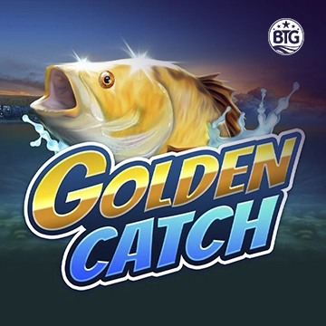 Bigtime : Golden Catch - AUTOCUAN777
