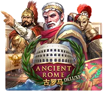 Joker123 : Ancient Rome Deluxe - AUTOCUAN777