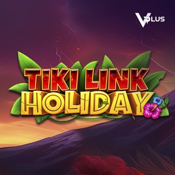 Vplus : Tiki Link Holiday - AUTOCUAN777