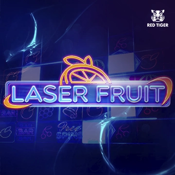 Redtiger : Laser Fruit - AUTOCUAN777