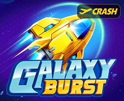 Galaxy Burst - AUTOCUAN777