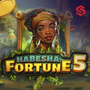 SmartSoft : Habesha Fortune 5 - AUTOCUAN777