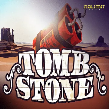 NolimitCity : Tombstone - AUTOCUAN777