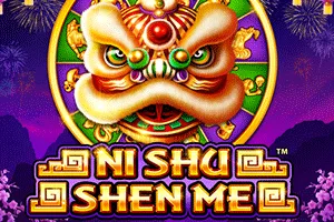 Playtech : Ni Shu Shen Me - AUTOCUAN777