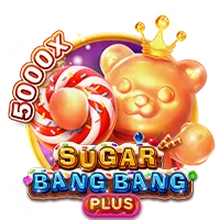 SUGAR BANG BANG PLUS - AUTOCUAN777