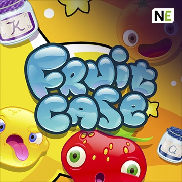 NetEnt : Fruit Case - AUTOCUAN777
