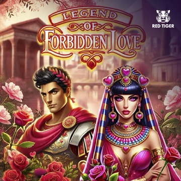 Redtiger : Legend Of Forbidden Love MegaWays™ - AUTOCUAN777