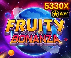 JDB : Fruity Bonanza - AUTOCUAN777