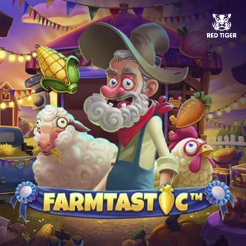 Redtiger : Farmtastic™ - AUTOCUAN777