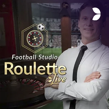 Football Studio Roulette - AUTOCUAN777